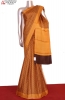 Classic Finest Quality Pure Printed Silk Saree